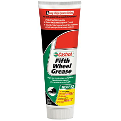 Castrol Fifth Wheel Grease Product Image